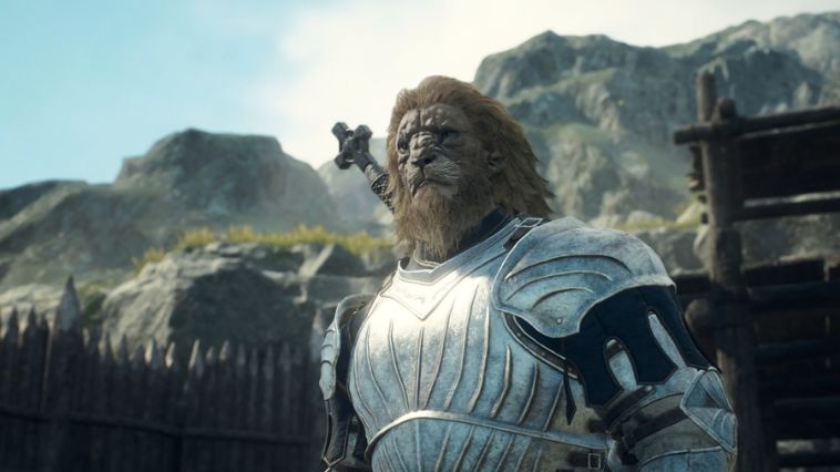 Performance ruim de Dragon’s Dogma 2 é culpa do nível de distância de detalhes
