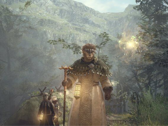 Dragon's Dogma 2 já vendeu 3 milhões de cópias