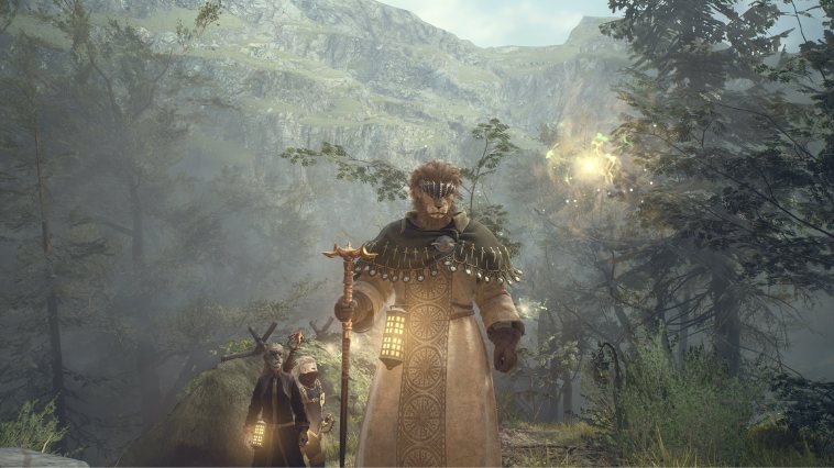 Dragon's Dogma 2 já vendeu 3 milhões de cópias
