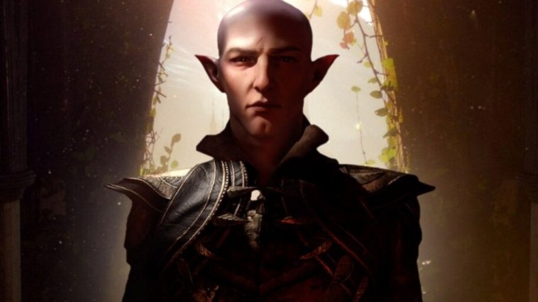 Dragon Age: Dreadwolf pode sair ainda em 2024