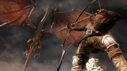 Diretor de Elden Ring está contente com diversos soulslike
