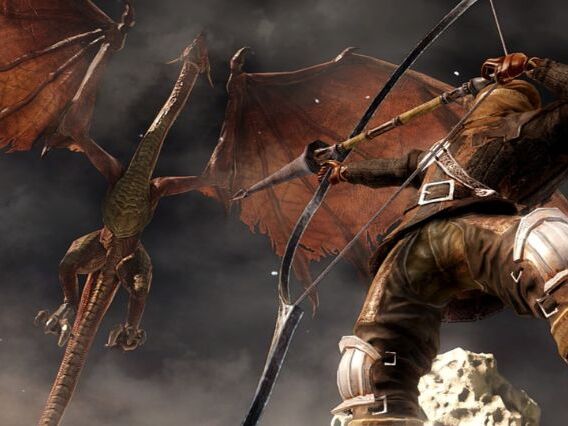 Diretor de Elden Ring está contente com diversos soulslike