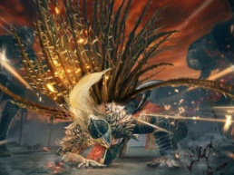 DLC de Elden Ring não terá um final como na campanha normal