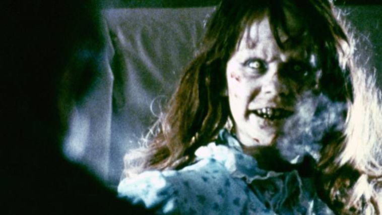 Mike Flanagan pode dirigir novo O Exorcista