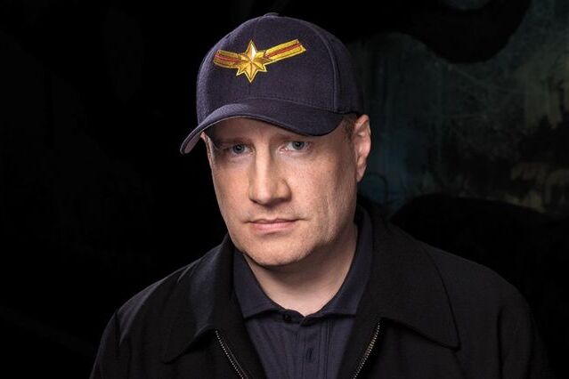 Kevin Feige admite
