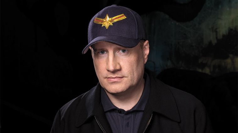 Kevin Feige admite 