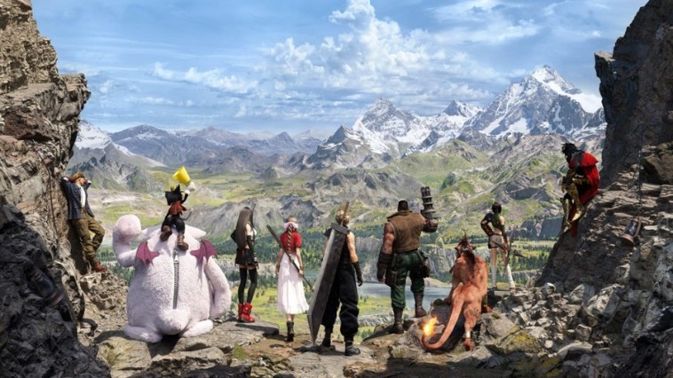 Final Fantasy recentes não venderam como a Square Enix queria