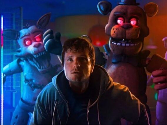 Five Nights at Freddy’s 2 ganha data para dezembro de 2025