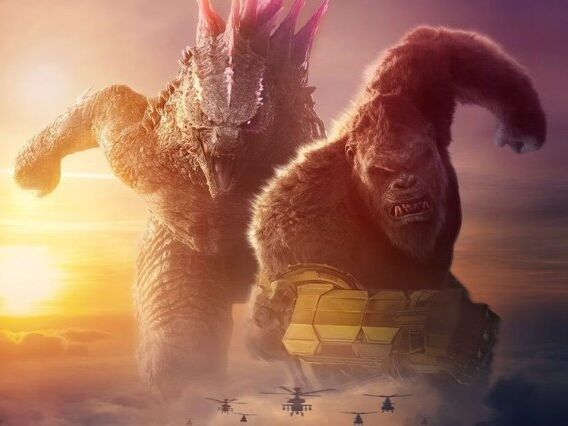 Adam Wingard não vai dirigir sequência de Godzilla e Kong