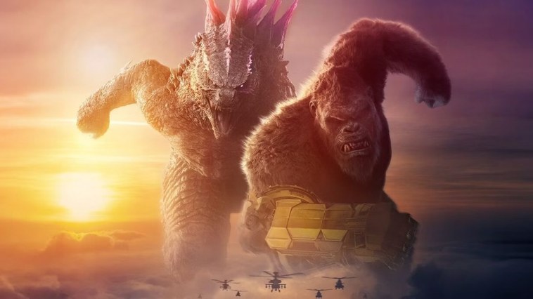 Adam Wingard não vai dirigir sequência de Godzilla e Kong
