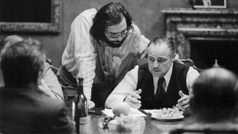 Coppola detona estúdios hollywoodianos: 