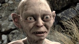 Peter Jackson fala sobre a importância de Gollum em O Senhor dos Anéis