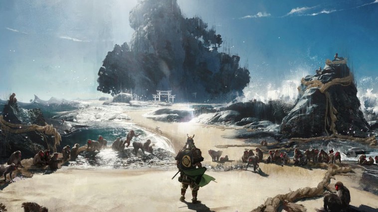 Review | Ghost of Tsushima chega a novo ápice com versão de PC