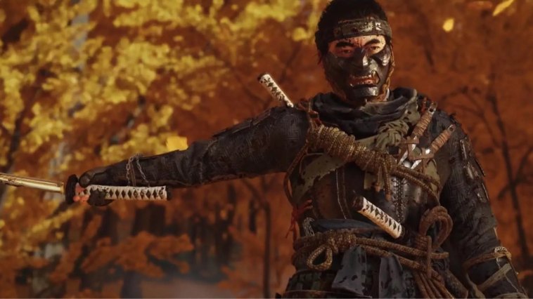 Review | Ghost of Tsushima chega a novo ápice com versão de PC