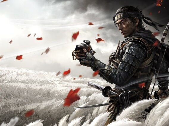 Review | Ghost of Tsushima chega a novo ápice com versão de PC