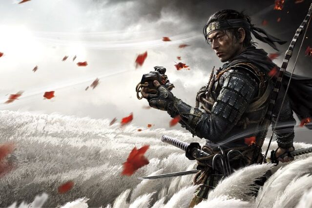 Review | Ghost of Tsushima chega a novo ápice com versão de PC