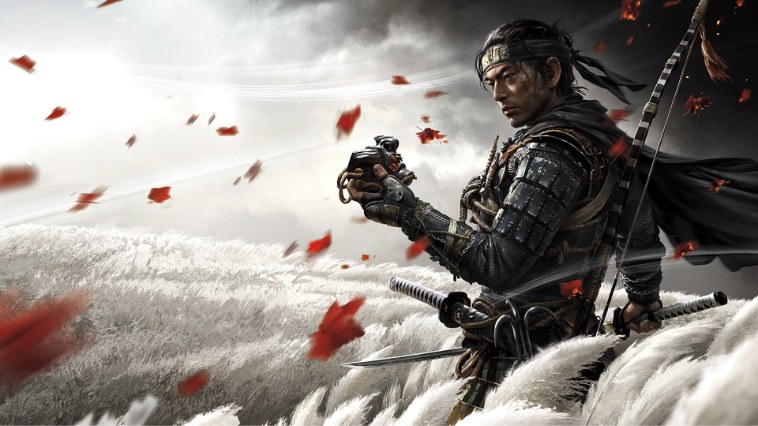 Review | Ghost of Tsushima chega a novo ápice com versão de PC