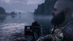 God of War Ragnarok para PC pode ser anunciado esse mês