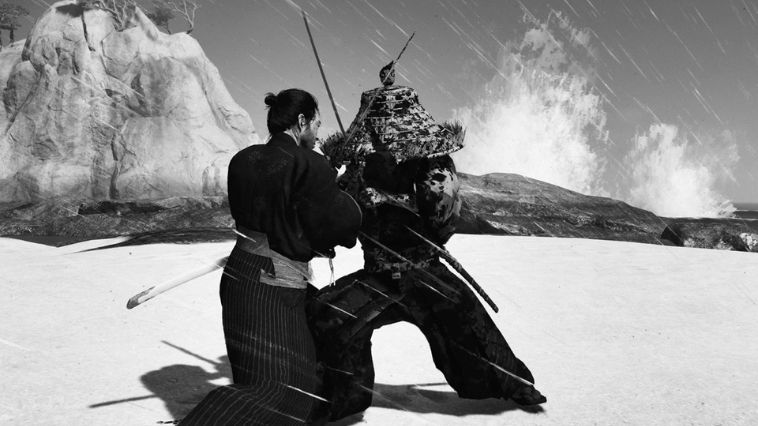 Ghost of Tsushima é oficialmente lançado para PC