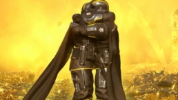 Sony desiste de obrigar login na PSN em Helldivers 2
