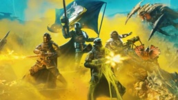 Helldivers 2 é bombardeado na Steam após exigência de conta na PSN