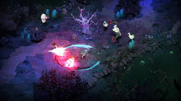 Criadores de Hades 2 não sabem quanto vai demorar para jogo ser finalizado