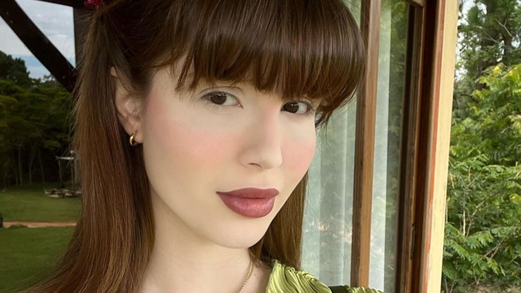 Sabrina Low - Foto: Instagram @eusabrinalow / CO - Assessoria