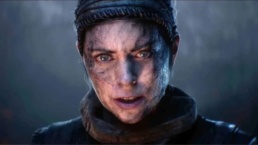 Senua's Saga: Hellblade II não consegue chegar aos 200 mais vendidos no Steam dias antes do lançamento