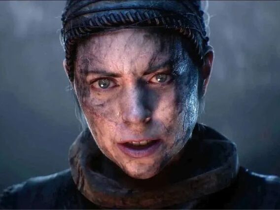 Senua's Saga: Hellblade II não consegue chegar aos 200 mais vendidos no Steam dias antes do lançamento