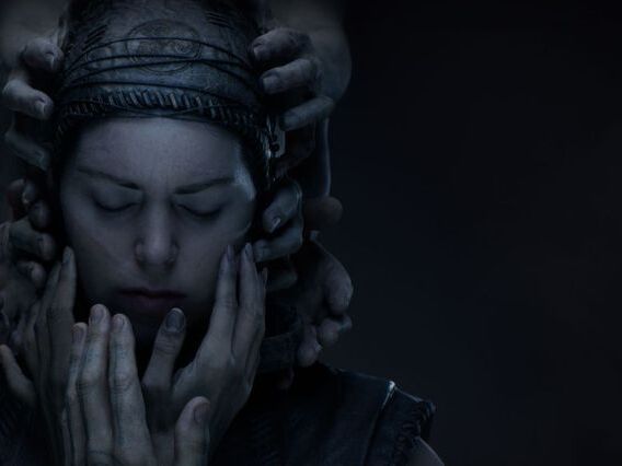 Microsoft considera levar Hellblade II ao PlayStation 5