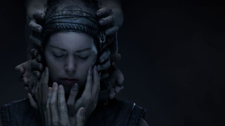 Microsoft considera levar Hellblade II ao PlayStation 5