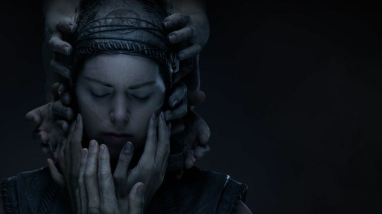 Hellblade 2 estreia com menos jogadores que Redfall na Steam