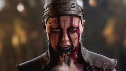 Xbox aprovou produção do próximo game da Ninja Theory