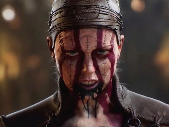 Xbox aprovou produção do próximo game da Ninja Theory