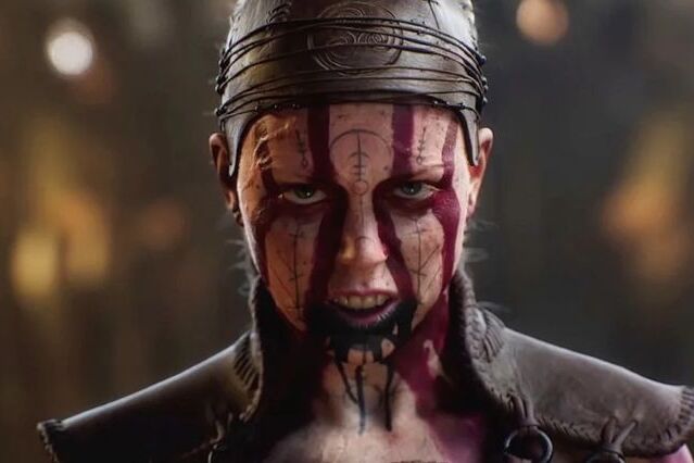Xbox aprovou produção do próximo game da Ninja Theory