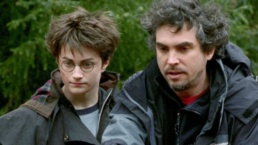 Cuarón só aceitou dirigir Harry Potter após ser chamado de arrogante