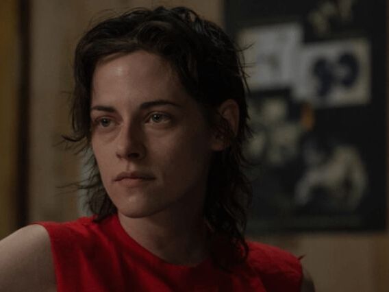 Kristen Stewart diz que Hollywood não incentiva mulheres cineastas