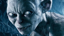 Gollum em O Senhor dos Anéis - Foto: Reprodução / Warner Bros. Pictures
