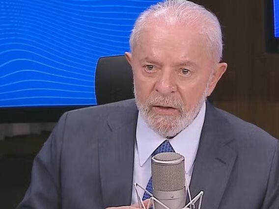 Lula veta redução de impostos sobre investimentos em games nacionais