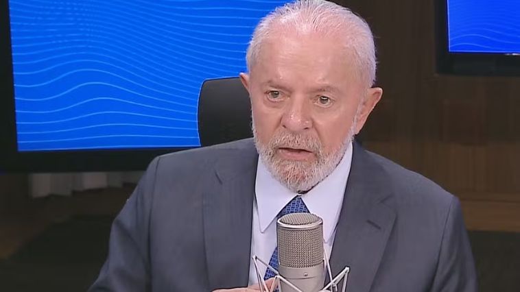 Lula veta redução de impostos sobre investimentos em games nacionais