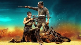 Diretor relata briga entre Tom Hardy e Charlize Theron em Mad Max
