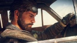 Estúdio de Mad Max não gostou de George Miller desmerecer o game