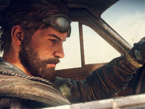 Estúdio de Mad Max não gostou de George Miller desmerecer o game