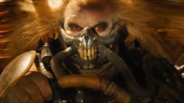George Miller já tem ideias para novo Mad Max