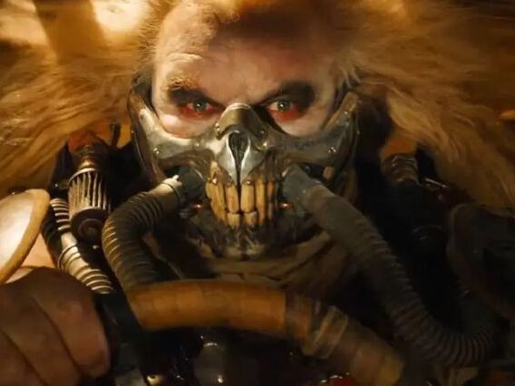 George Miller já tem ideias para novo Mad Max