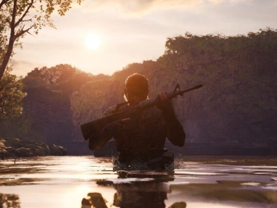 Metal Gear Solid Delta: Snake Eater pode ser adiado