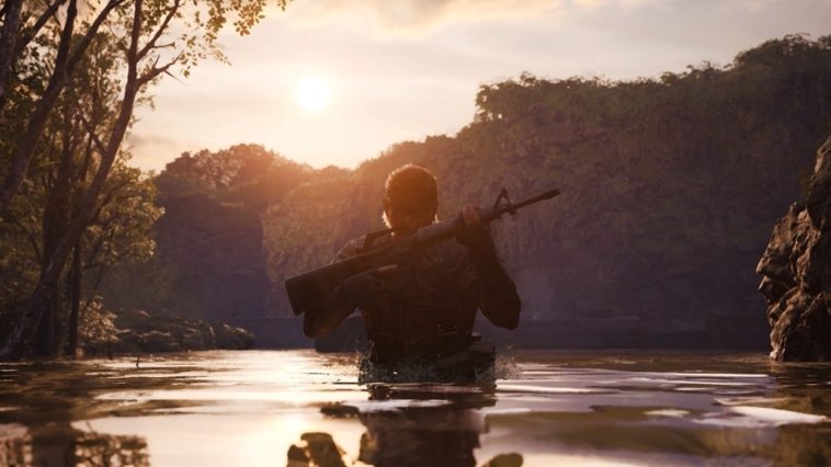 Metal Gear Solid Delta: Snake Eater pode ser adiado
