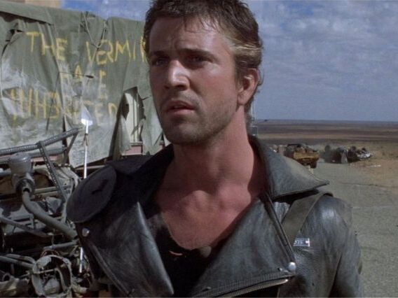 Diretor confirma que Mel Gibson não retornará à franquia Mad Max