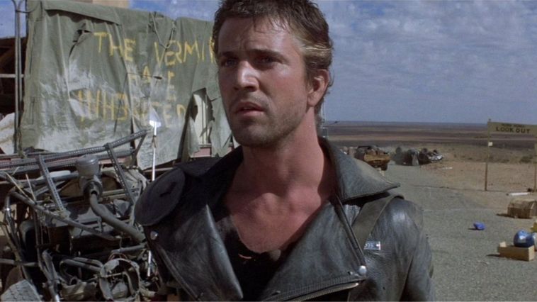 Diretor confirma que Mel Gibson não retornará à franquia Mad Max