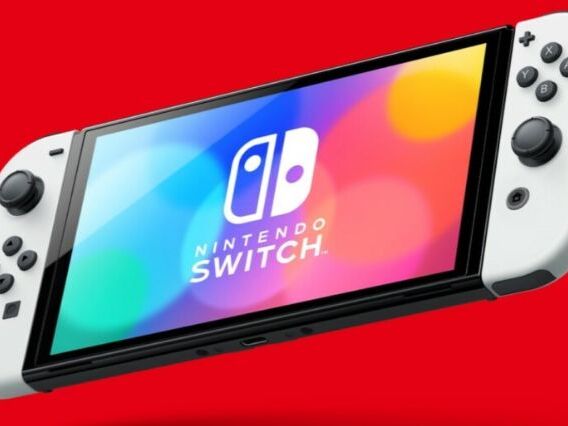 Nintendo Switch 2 pode ser mais poderoso que Xbox Series S